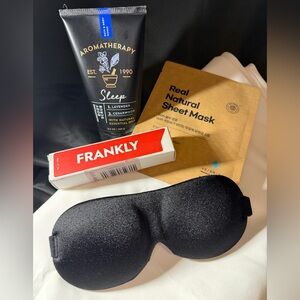 Bath & Body Works and Bundle of Self Care